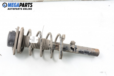 Макферсон за Peugeot 206 Hatchback (08.1998 - 12.2012), хечбек, позиция: предна, лява