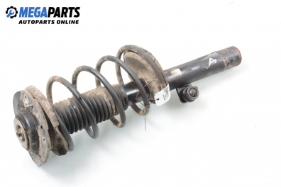 Макферсон за Peugeot 206 Hatchback (08.1998 - 12.2012), хечбек, позиция: предна, дясна