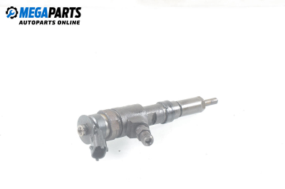 Дюза дизел за Peugeot 206 Hatchback (08.1998 - 12.2012) 1.4 HDi eco 70, 68 к.с., № Bosch 0 445 110 135