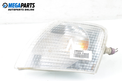 Мигач за Volkswagen Passat Variant B5 (05.1997 - 12.2001), комби, позиция: лява