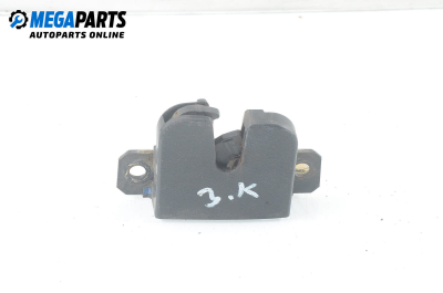 Брава заден капак за Volkswagen Passat Variant B5 (05.1997 - 12.2001), комби, позиция: задна