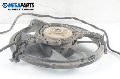 Перка охлаждане за Volkswagen Passat Variant B5 (05.1997 - 12.2001) 1.9 TDI, 110 к.с.