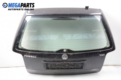 Заден капак за Volkswagen Passat Variant B5 (05.1997 - 12.2001), 4+1 вр., комби, позиция: задна