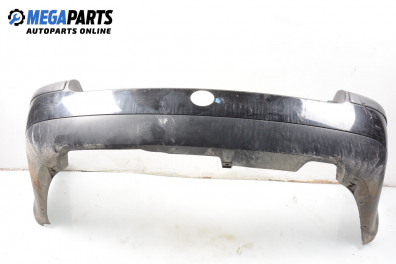 Задна броня за Volkswagen Passat Variant B5 (05.1997 - 12.2001), комби