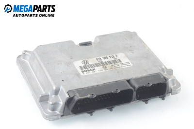 Компютър двигател за Volkswagen Passat Variant B5 (05.1997 - 12.2001) 1.9 TDI, 110 к.с., № Bosch 0 281 001 720