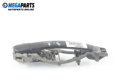 Външна дръжка за Volkswagen Passat Variant B5 (05.1997 - 12.2001), 4+1 вр., комби, позиция: задна, дясна