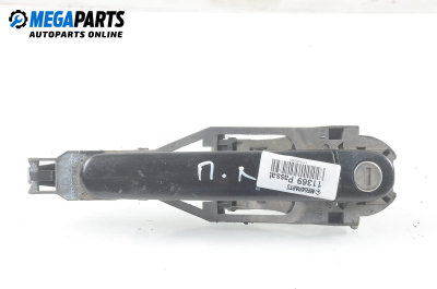 Външна дръжка за Volkswagen Passat Variant B5 (05.1997 - 12.2001), 4+1 вр., комби, позиция: предна, лява