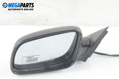 Огледало за Volkswagen Passat Variant B5 (05.1997 - 12.2001), 4+1 вр., комби, позиция: лява