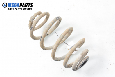 Пружина за ходова част за Volkswagen Passat Variant B5 (05.1997 - 12.2001), комби, позиция: задна