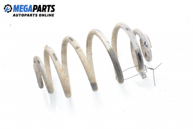 Пружина за ходова част за Volkswagen Passat Variant B5 (05.1997 - 12.2001), комби, позиция: задна