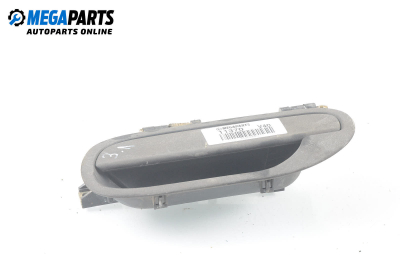 Външна дръжка за Volvo V40 Estate (07.1995 - 06.2004), 4+1 вр., комби, позиция: задна, лява