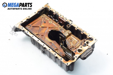 Картер за Volvo V40 Estate (07.1995 - 06.2004) 2.0, 140 к.с.