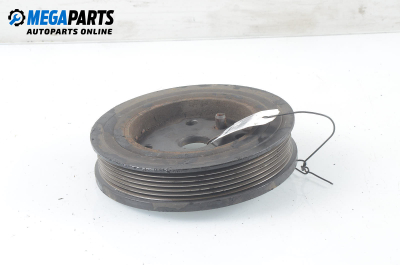 Демпферна шайба за Volvo V40 Estate (07.1995 - 06.2004) 2.0, 140 к.с.