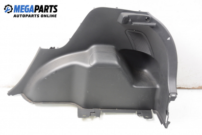 Интериорна пластмаса багажник за Toyota Yaris Hatchback II (01.2005 - 12.2014), хечбек