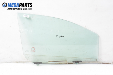 Странично стъкло за Toyota Yaris Hatchback II (01.2005 - 12.2014), 4+1 вр., хечбек, позиция: предна, дясна