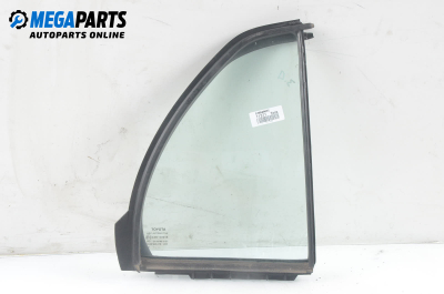 Фикс врата за Toyota Yaris Hatchback II (01.2005 - 12.2014), 4+1 вр., хечбек, позиция: дясна