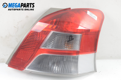 Стоп за Toyota Yaris Hatchback II (01.2005 - 12.2014), хечбек, позиция: дясна