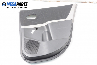 Кора врата за Toyota Yaris Hatchback II (01.2005 - 12.2014), 4+1 вр., хечбек, позиция: задна, дясна