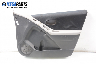 Кора врата за Toyota Yaris Hatchback II (01.2005 - 12.2014), 4+1 вр., хечбек, позиция: предна, дясна