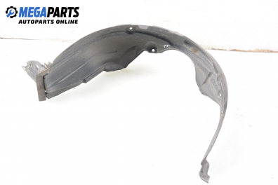 Подкалник за Toyota Yaris Hatchback II (01.2005 - 12.2014), 4+1 вр., хечбек, позиция: предна, лява