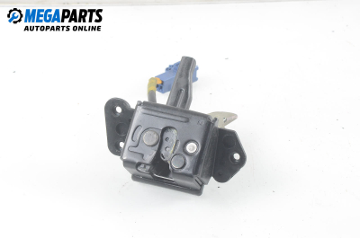 Брава заден капак за Toyota Yaris Hatchback II (01.2005 - 12.2014), хечбек, позиция: задна