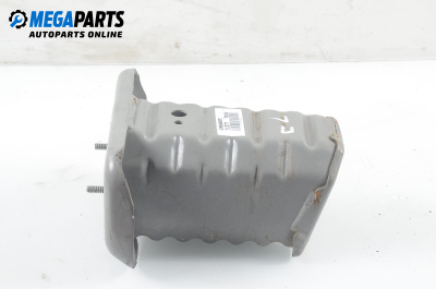 Буфер предна броня за Toyota Yaris Hatchback II (01.2005 - 12.2014), хечбек, позиция: предна, лява