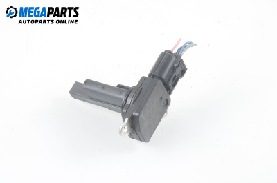 Дебитомер за Toyota Yaris Hatchback II (01.2005 - 12.2014) 1.33 VVT-i, 99 к.с., № Denso 197400-5080