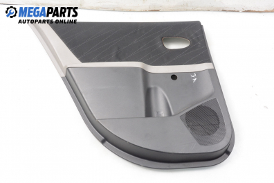 Кора врата за Toyota Yaris Hatchback II (01.2005 - 12.2014), 4+1 вр., хечбек, позиция: задна, лява