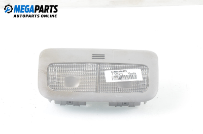 Плафон за Toyota Yaris Hatchback II (01.2005 - 12.2014)