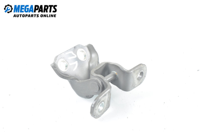 Панта на врата за Toyota Yaris Hatchback II (01.2005 - 12.2014), 4+1 вр., хечбек