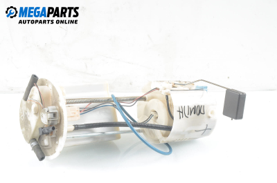 Бензинова помпа за Toyota Yaris Hatchback II (01.2005 - 12.2014) 1.33 VVT-i, 99 к.с.