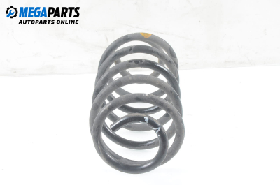 Пружина за ходова част за Toyota Yaris Hatchback II (01.2005 - 12.2014), хечбек, позиция: задна