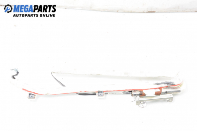 Airbag за Toyota Yaris Hatchback II (01.2005 - 12.2014), 4+1 вр., хечбек, позиция: дясна