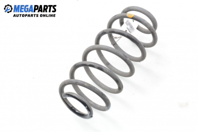 Пружина за ходова част за Toyota Yaris Hatchback II (01.2005 - 12.2014), хечбек, позиция: задна