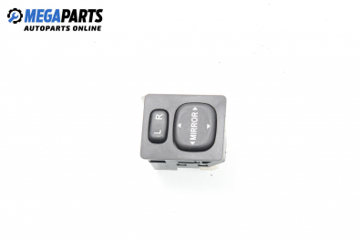 Бутон ел. огледала  за Toyota Yaris Hatchback II (01.2005 - 12.2014)