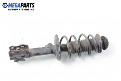 Макферсон за Toyota Yaris Hatchback II (01.2005 - 12.2014), хечбек, позиция: предна, лява