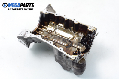 Картер за Toyota Yaris Hatchback II (01.2005 - 12.2014) 1.33 VVT-i, 99 к.с.