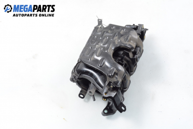 Всмукателен колектор за Toyota Yaris Hatchback II (01.2005 - 12.2014) 1.33 VVT-i, 99 к.с.