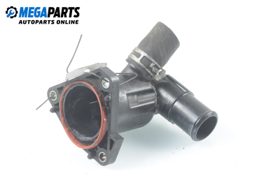 Корпус на термостат за Toyota Yaris Hatchback II (01.2005 - 12.2014) 1.33 VVT-i, 99 к.с.