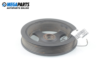 Демпферна шайба за Toyota Yaris Hatchback II (01.2005 - 12.2014) 1.33 VVT-i, 99 к.с.