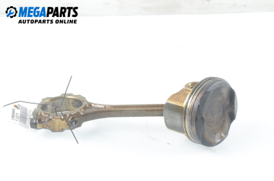 Бутало за Toyota Yaris Hatchback II (01.2005 - 12.2014) 1.33 VVT-i, 99 к.с.