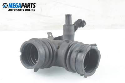 Въздуховод за Toyota Yaris Hatchback II (01.2005 - 12.2014) 1.33 VVT-i, 99 к.с.