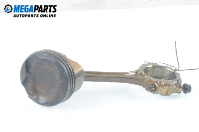 Бутало за Toyota Yaris Hatchback II (01.2005 - 12.2014) 1.33 VVT-i, 99 к.с.