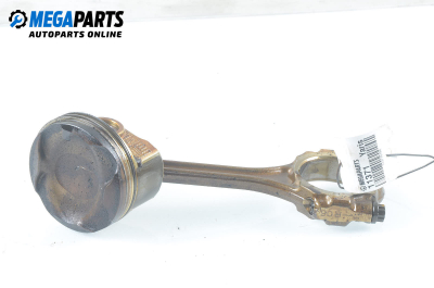 Бутало за Toyota Yaris Hatchback II (01.2005 - 12.2014) 1.33 VVT-i, 99 к.с.
