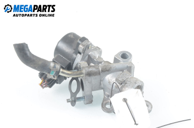 EGR-клапан за Toyota Yaris Hatchback II (01.2005 - 12.2014) 1.33 VVT-i, 99 к.с.