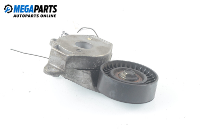 Обтяжна ролка ангренажен ремък за Toyota Yaris Hatchback II (01.2005 - 12.2014) 1.33 VVT-i, 99 к.с.