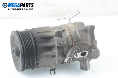 Компресор климатик за Toyota Yaris Hatchback II (01.2005 - 12.2014) 1.33 VVT-i, 99 к.с., № Denso 5SER09C GE447260-3312