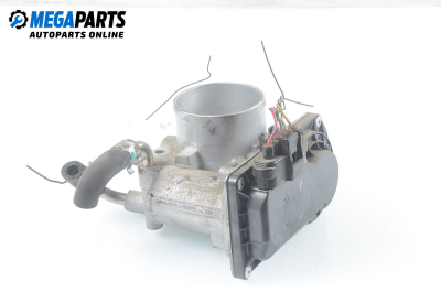 Дроселова клапа за Toyota Yaris Hatchback II (01.2005 - 12.2014) 1.33 VVT-i, 99 к.с., № 22030-47010
