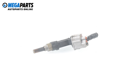 Дюза бензин за Toyota Yaris Hatchback II (01.2005 - 12.2014) 1.33 VVT-i, 99 к.с.