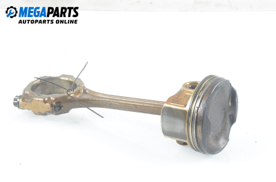 Бутало за Toyota Yaris Hatchback II (01.2005 - 12.2014) 1.33 VVT-i, 99 к.с.